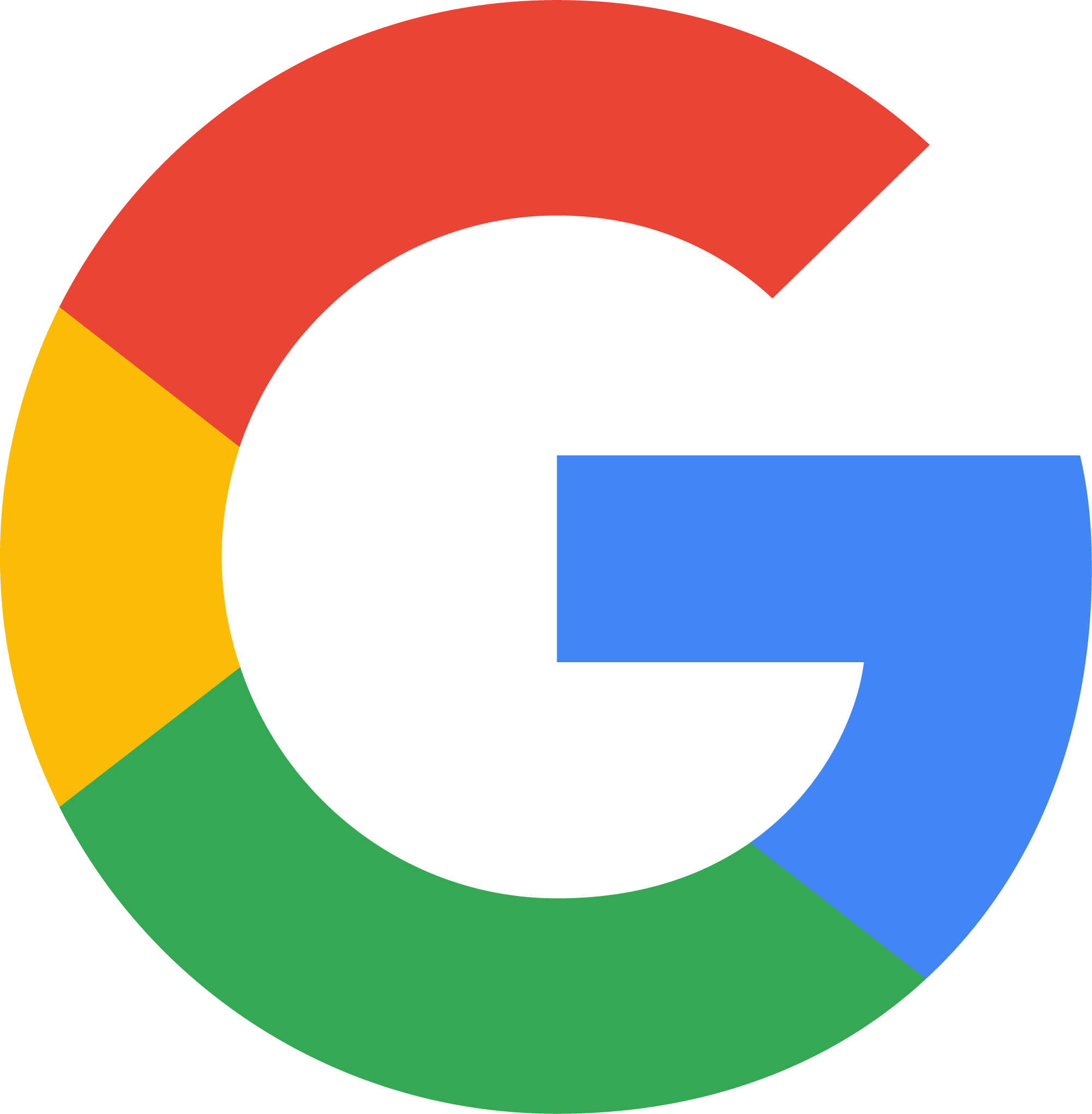 logo de Google